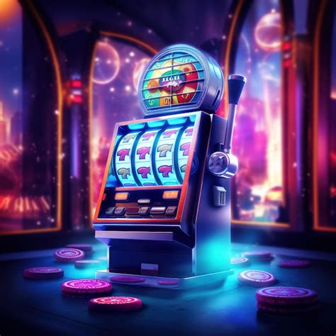 5,360 Slot Machine Stock Photos & High.